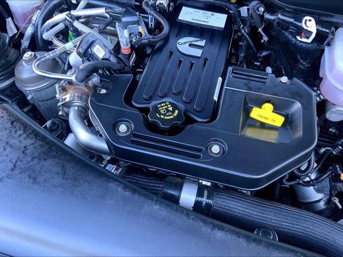 Used 2025 RAM 2500 Tradesman image 32