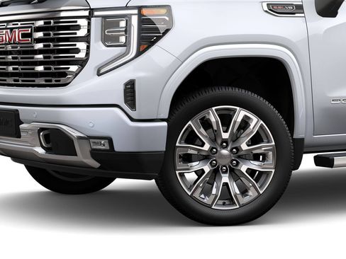 New 2026 GMC Sierra 1500 Denali AWD/4WD image 29
