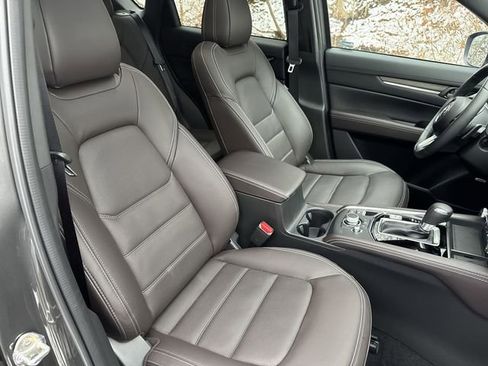 Used 2025 MAZDA CX-5 Signature image 29