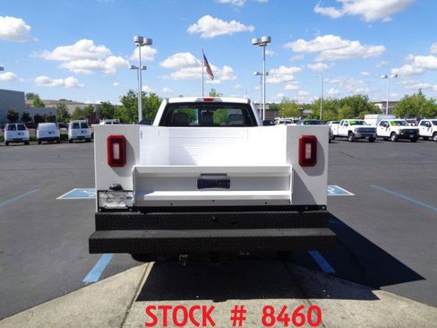 Used 2019 Ford F250 XL image 5