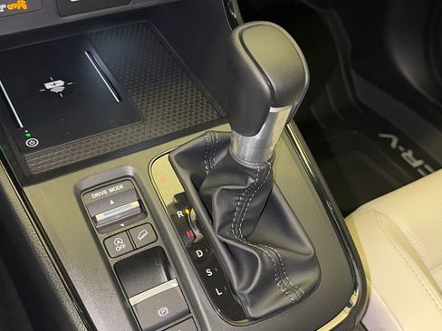 New 2026 Honda CR-V EX-L image 29