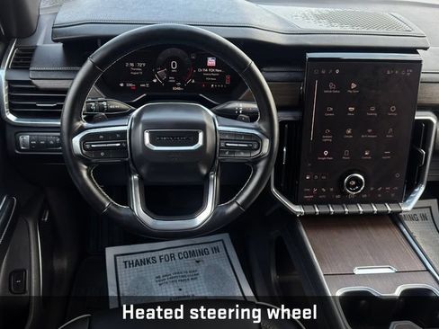 Certified 2024 GMC Acadia Denali AWD/4WD image 12