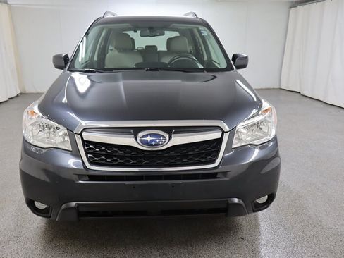 Used 2016 Subaru Forester 2.5i Limited w/ Popular Package #1 AWD/4WD image 2