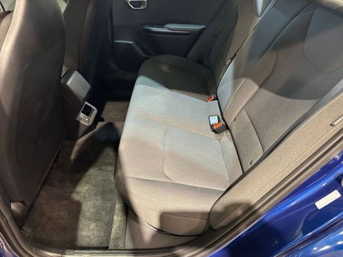 Used 2025 Kia K4 LXS image 25