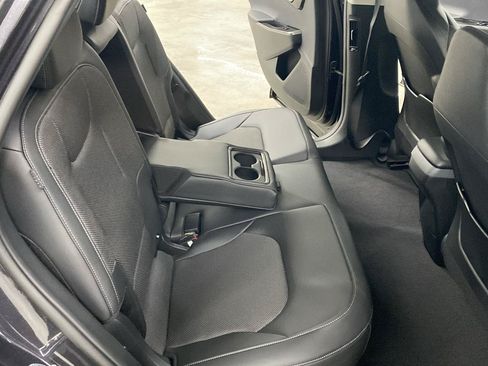 Used 2025 Kia EV6 Light w/ Light LR Technology Package RWD image 14