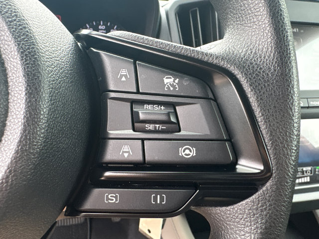Certified 2026 Subaru Forester AWD/4WD image 31