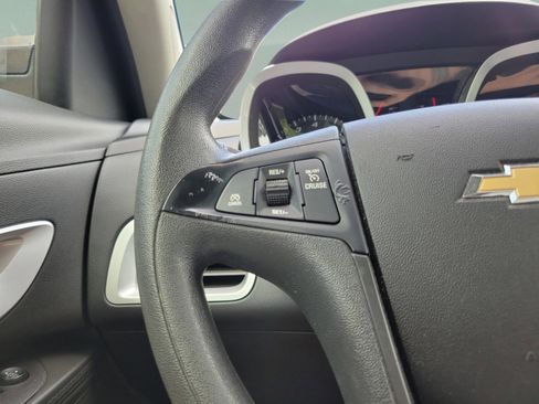 Used 2015 Chevrolet Equinox LS FWD image 20