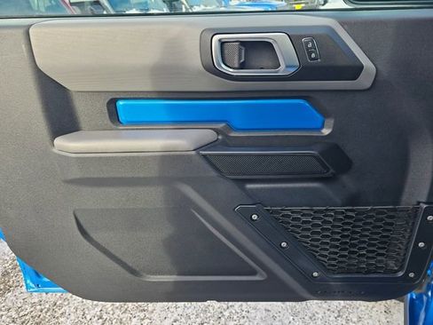 Used 2023 Ford Bronco 2-Door w/ Sasquatch Package image 20