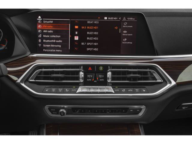 Used 2019 BMW X5 xDrive40i w/ M Sport Package AWD/4WD image 13