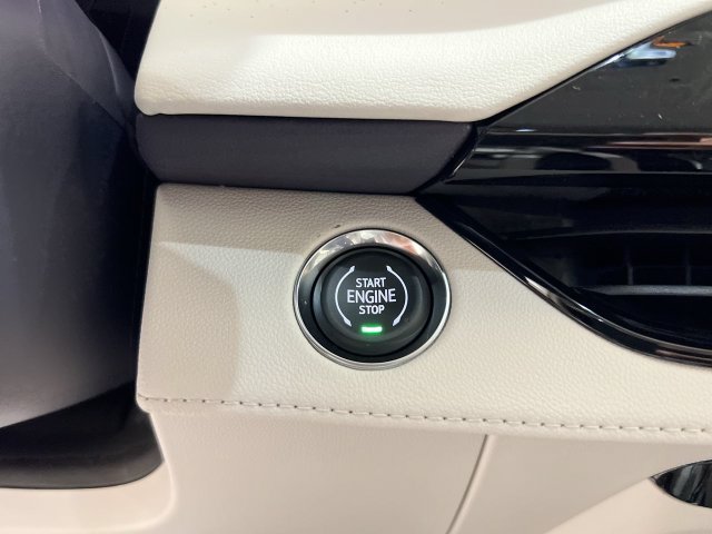 New 2027 Buick Enclave Avenir FWD image 16