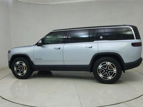 Used 2023 Rivian R1S Launch Edition image 68
