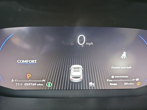 Used 2023 Acura MDX FWD w/ Technology Package image 20