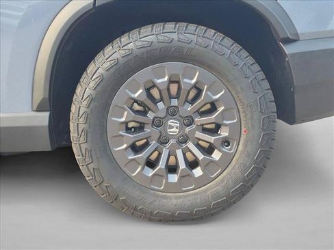 New 2026 Honda Passport TrailSport image 10