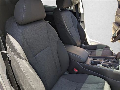 Used 2025 Honda Accord SE image 21