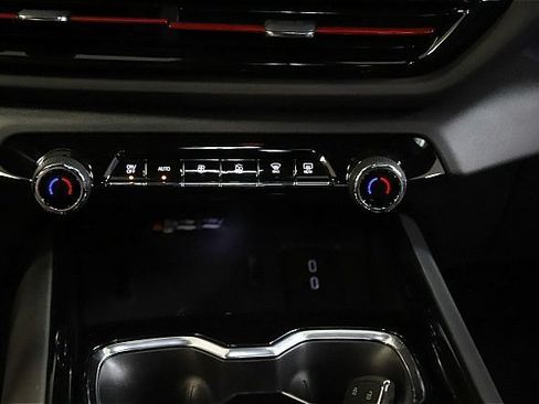 New 2024 Chevrolet Silverado EV RST AWD/4WD image 12