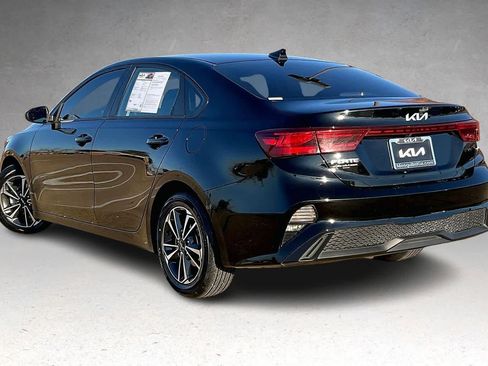 Certified 2023 Kia Forte LXS image 4