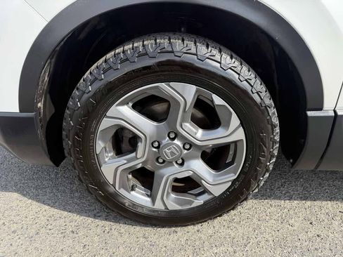 Used 2017 Honda CR-V EX image 7