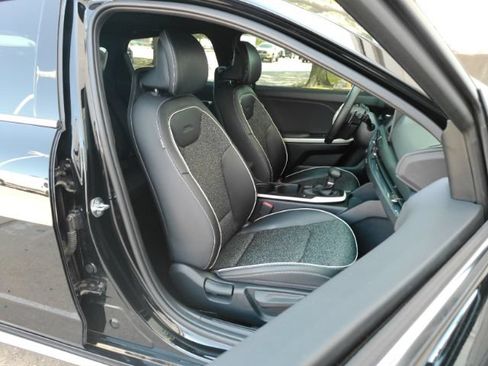 Used 2025 Kia K4 GT-Line w/ GT-Line Sunroof Package FWD image 23