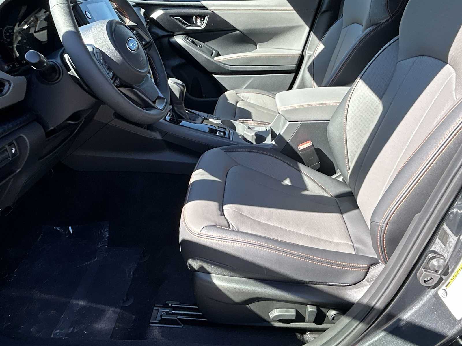 New 2026 Subaru Crosstrek 2.5i Limited AWD/4WD image 10