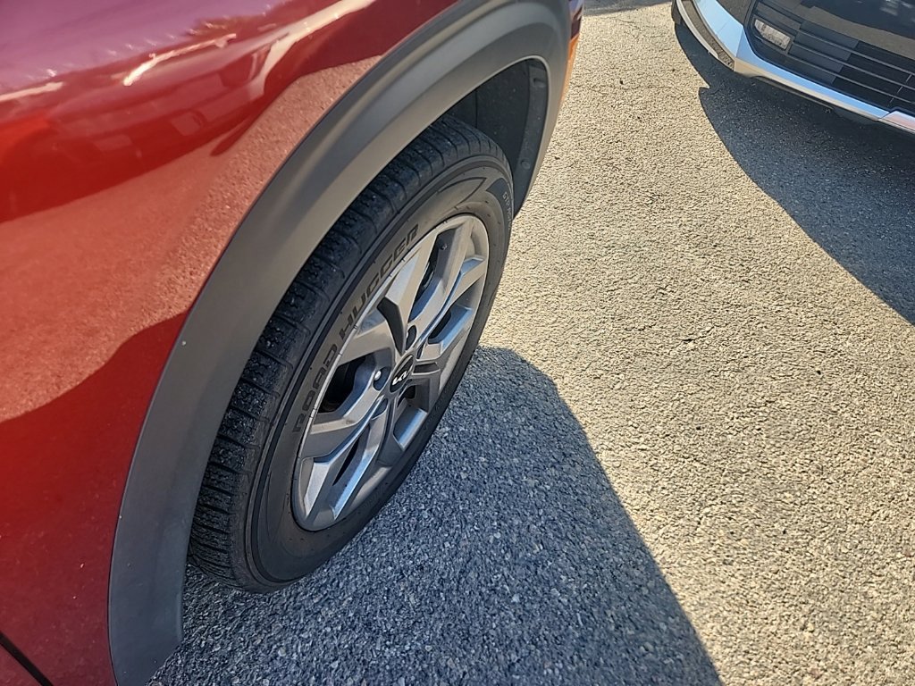 Certified 2024 Kia Seltos S AWD/4WD image 15