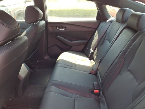 Used 2023 Honda Accord Sport image 27