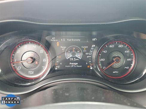 Used 2023 Dodge Charger GT w/ Blacktop Package image 26