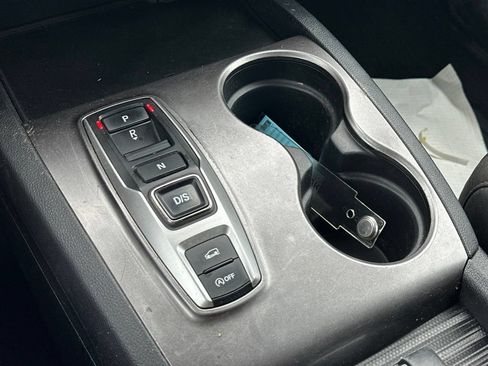 Used 2021 Honda Passport Sport image 26