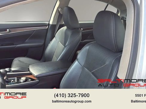Used 2014 Lexus GS 350 AWD w/ Premium Package image 9