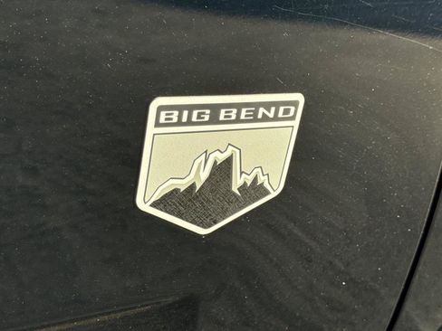 Used 2023 Ford Bronco Sport Big Bend AWD/4WD image 8