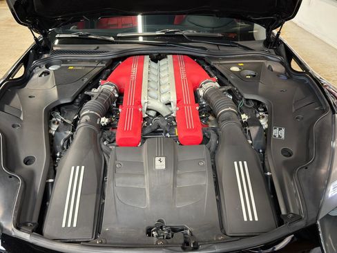 Used 2013 Ferrari F12 Berlinetta image 24