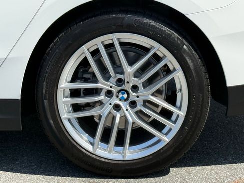 Certified 2024 BMW 530i RWD image 17