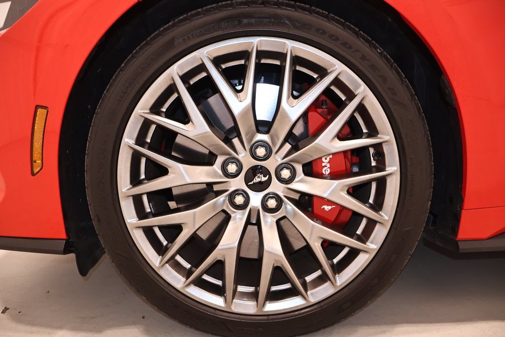Certified 2024 Ford Mustang GT Premium RWD image 32