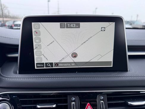 Used 2019 Genesis G70 2.0T Advanced w/ Elite Package image 13