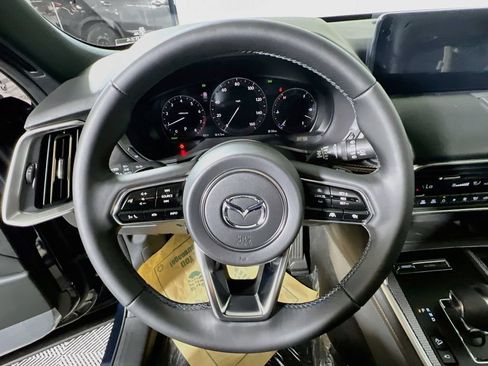 New 2026 MAZDA CX-90 3.3 Turbo S w/ Premium Package AWD/4WD image 10