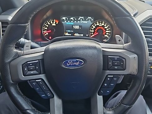 Used 2019 Ford F150 Raptor w/ Equipment Group 802A Luxury image 37