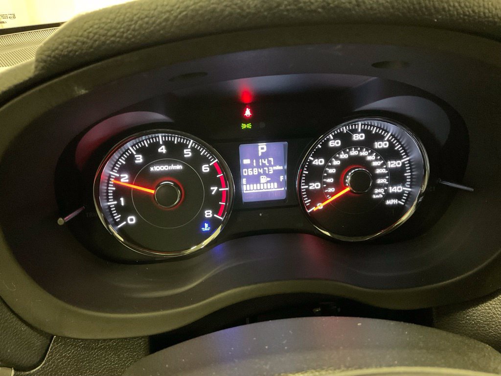 Used 2014 Subaru Forester 2.5i Touring w/ Popular Package #2 AWD/4WD image 13