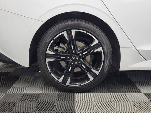 Used 2022 Kia K5 GT-Line FWD image 7