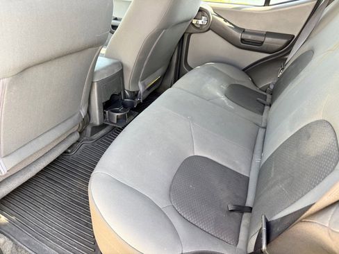 Used 2012 Nissan Xterra S w/ Value Package image 17