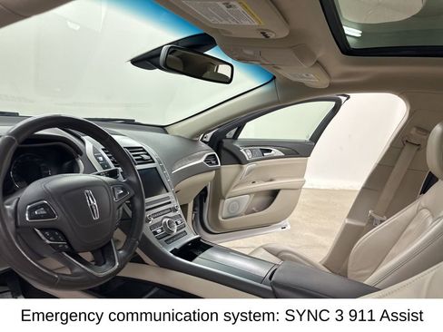 Used 2019 Lincoln MKZ Reserve w/ Luxury Package image 30