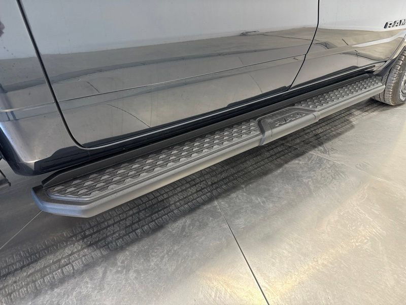 New 2026 RAM 1500 Express AWD/4WD image 8