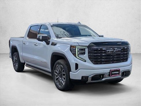New 2026 GMC Sierra 1500 Denali Ultimate image 7