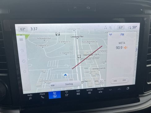 New 2025 Ford F150 Raptor image 20