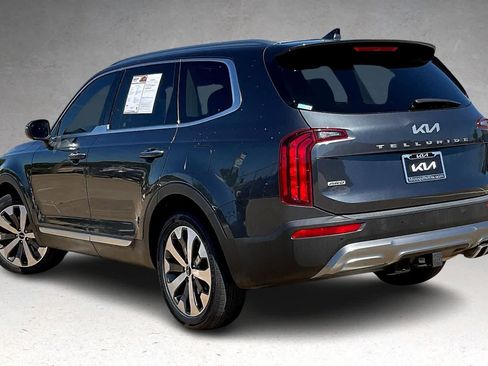 Used 2022 Kia Telluride S image 4