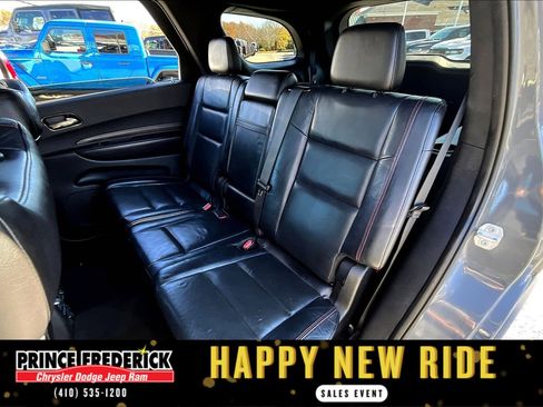 Used 2022 Dodge Durango R/T image 24