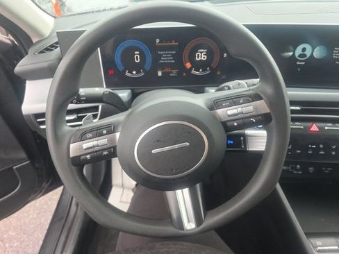 Used 2024 Hyundai Sonata SEL FWD image 7