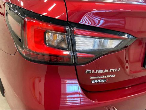 Used 2025 Subaru Legacy Premium image 27