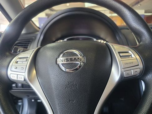 Used 2018 Nissan Altima 2.5 S w/ S Convenience Package image 20