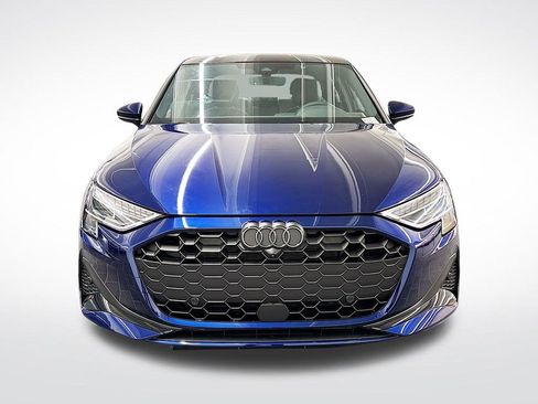 New 2025 Audi A3 2.0T Premium Plus image 8