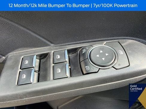 Used 2023 Ford Escape ST-Line Select AWD/4WD image 25
