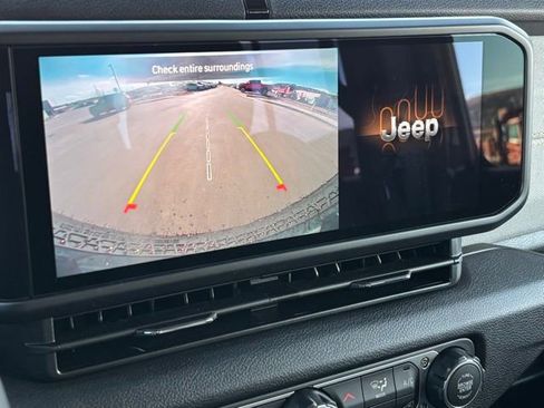 New 2026 Jeep Wrangler Willys image 36